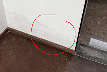 救命！牆壁漏水怎麼補救？我親身試過這些方法！