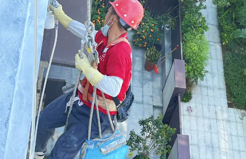 下雨屋頂漏水應該點算？唔使怕！免費上門勘察漏水問題