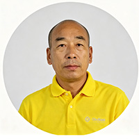 陳師傅