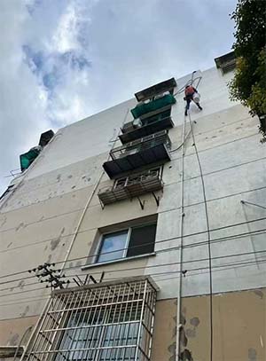 施工图片2