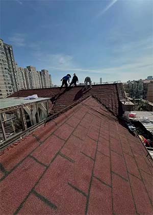 施工图片1
