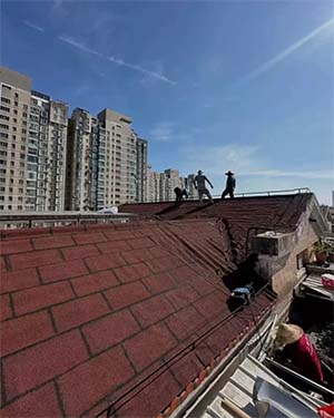 施工图片3